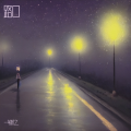 一苇杭之. - 路口