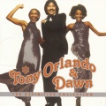 Tony Orlando & Dawn - Tie a Yellow Ribbon Round the Ole Oak Tree