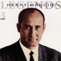 henry mancini & his orchestra - The Magnificent Seven