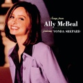 Vonda Shepard - Ask The Lonely (Album Version)
