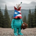 Lit Lakota - Visiting