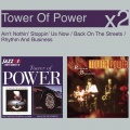 Tower of Power - Can't Stand To See The Slaughter