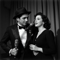 Charles Trenet - Pres De Toi Mon Amour