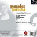 Alicia de Larrocha、Enrique Granados - Goyescas 