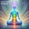 Zen Chakra Solfeggio: 9 Chakra System