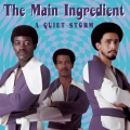A Quiet Storm