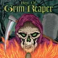 Grim Reaper - Lay It On The Line