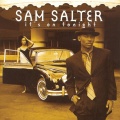 samuel salter - Thinkin' & Trippin'