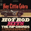Hey Little Cobra