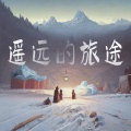就是杨白兔啊 - 遥远的旅途