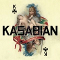 Kasabian - Apnoea