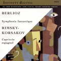 the georgian festival orchestra、jahni mardjani、Georgian Festival Orchestra、Hector Berlioz - Symphonie fantastique Op. 14, H. 48: IV. Marche au supplice. Allegretto non troppo