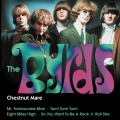 The Byrds - Turn! Turn! Turn!