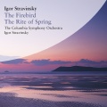 Igor stravinsky、columbia symphony orchestra - Le sacre du printemps: Part 1 