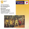 Eugene Ormandy、Ansel Brushilow、the philadelphia orchestra、Richard Strauss - Ein Heldenleben, Op. 40, TrV 190: Der Held. Lebhaft bewegt