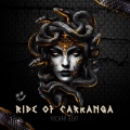 Ride Of Carranga