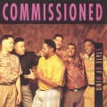 commissioned - I Am Here
