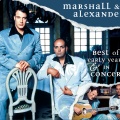 Marshall & Alexander - If You Stand By Me