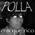 genio$、angelminecraft2009 - Polla o Si Que Rico