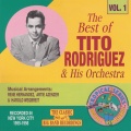 Tito Rodriguez & His Orchestra - Yambere