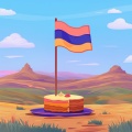 The Lo-Fi Armenian National Anthem