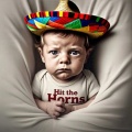 Hit The Horns (Sin Tarifa Radio Edit)