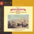James Levine、Plácido Domingo、New Philharmonia Orchestra、Giuseppe Verdi - I Vespri Siciliani: Act IV: Giorno di pianto
