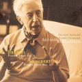 Rubinstein Collection, Vol. 73: Brahms Piano Trio No. 3; Schubert Piano Trio No. 2