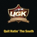 UGK - Chrome Plated Woman
