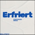 Erfriert