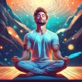 Nuevo Horizonte、Fábrica de Sonidos de Lluvia STHLM、PAZ - La Música Tranquila Trae Calma