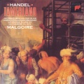 Georg Friedrich Händel - Tamerlano: Aria 