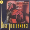 Chicago Symphony Orchestra、jean martinon - Paul Hindemith: Nobilissima visione, ballet suite for orchestra (III. Passacaglia)