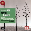 eduardo mata、Dallas Symphony Orchestra、Maurice Ravel - Boléro, M. 81