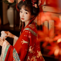 厚土小姐 - 步步高升财源滚滚