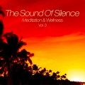 The Sound Of Silence (Meditation & Wellness) , Vol. 3 [Explicit]