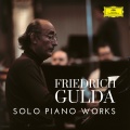 Gulda - Solo Piano Works