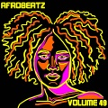 Afrobeatz Vol, 49 (Explicit)