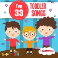 Top 33 Toddler Songs