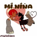 mi niña