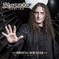 Rhapsody Of Fire - Immortal New Reign