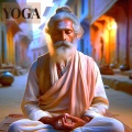 The Mindful Breath - Ambient Music for Traditional Yoga and Deep Meditation Sessions