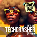 Techcrasher - Da Funky