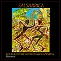 Colección de Artistas de Canarias, Vol. 1