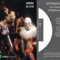 Offenbach : Les Contes d'Hoffmann [Extraits]