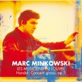 marc minkowski、Alice Piérot、Serge Saitta、Sébastian Marq - III. Adagio