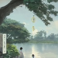 光影之侠 - 关关雎鸠