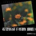 希望折成千纸鹤(翻唱)