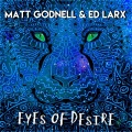 Ed Larx、Matt Godnell - Burn My Head Upon the Wall (Space Beats )(Remix)