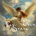 Genie - I'm a Lover Not a Fighter